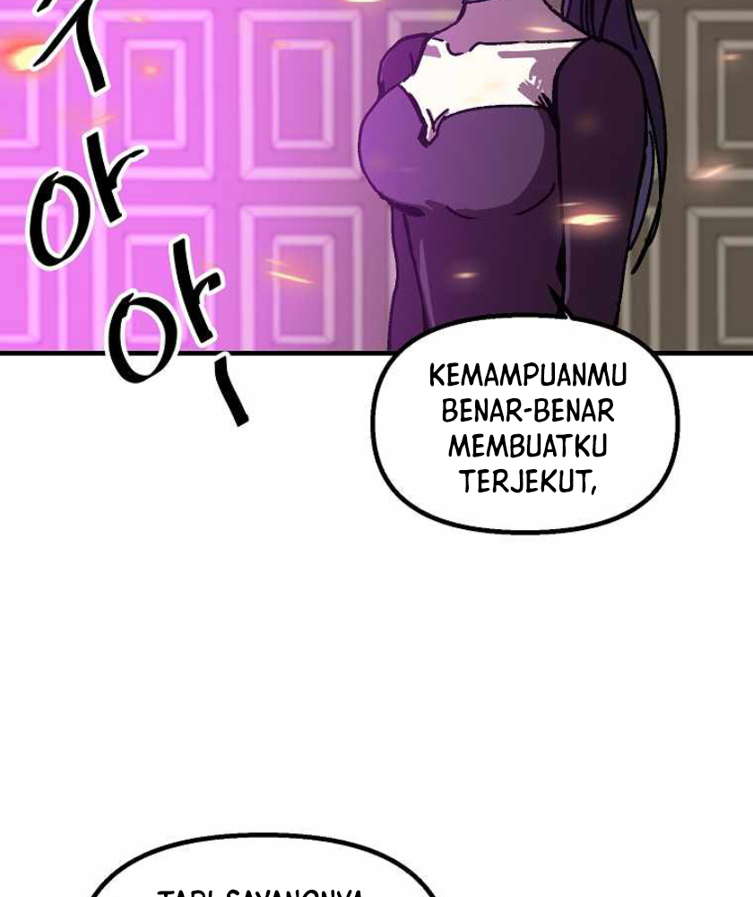 I Am Player Who Suck Alone (Solo Bug Player) chapter 104